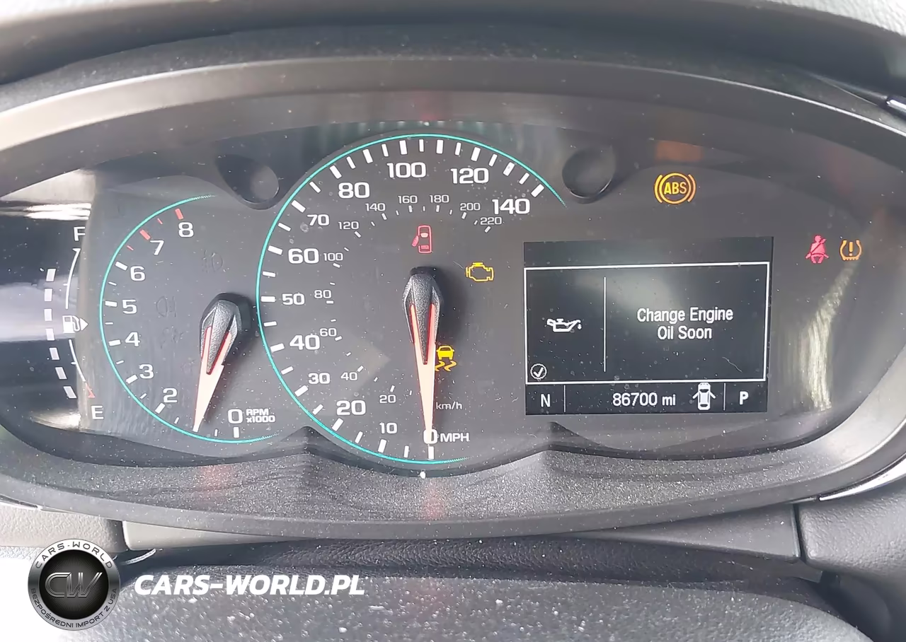 2019 Chevrolet Trax Ls VIN:3GNCJKSB4KL249936 - 7