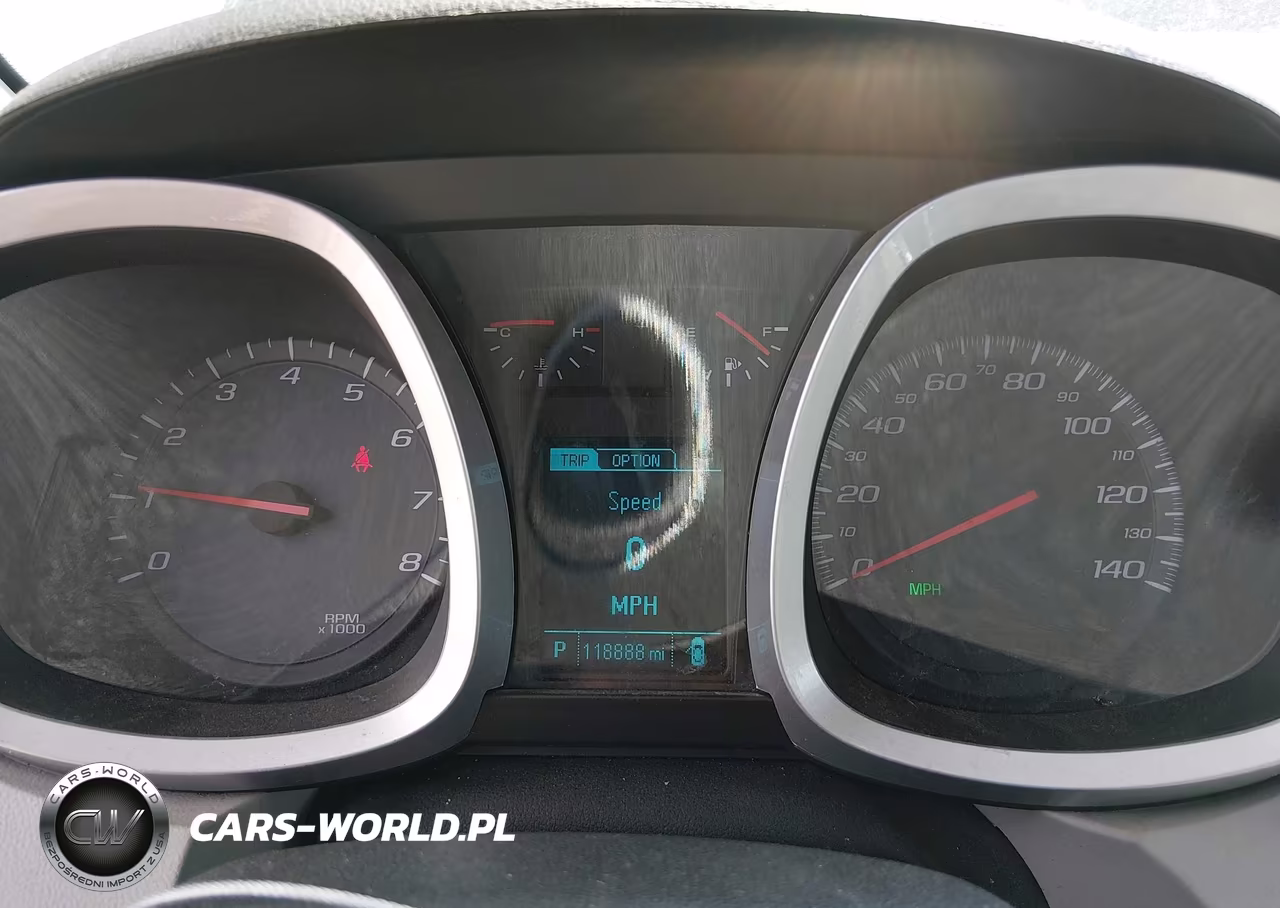 2015 Chevrolet Equinox Lt VIN:2GNFLCE3XF6100863 - 7