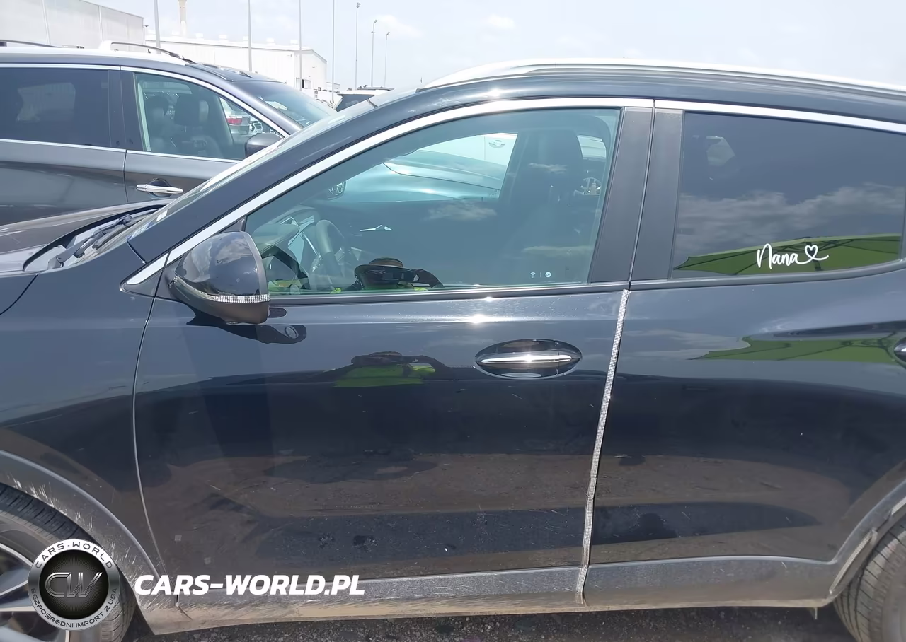 2022 Buick Encore Gx Fwd Select VIN:KL4MMDS2XNB102858 - 14
