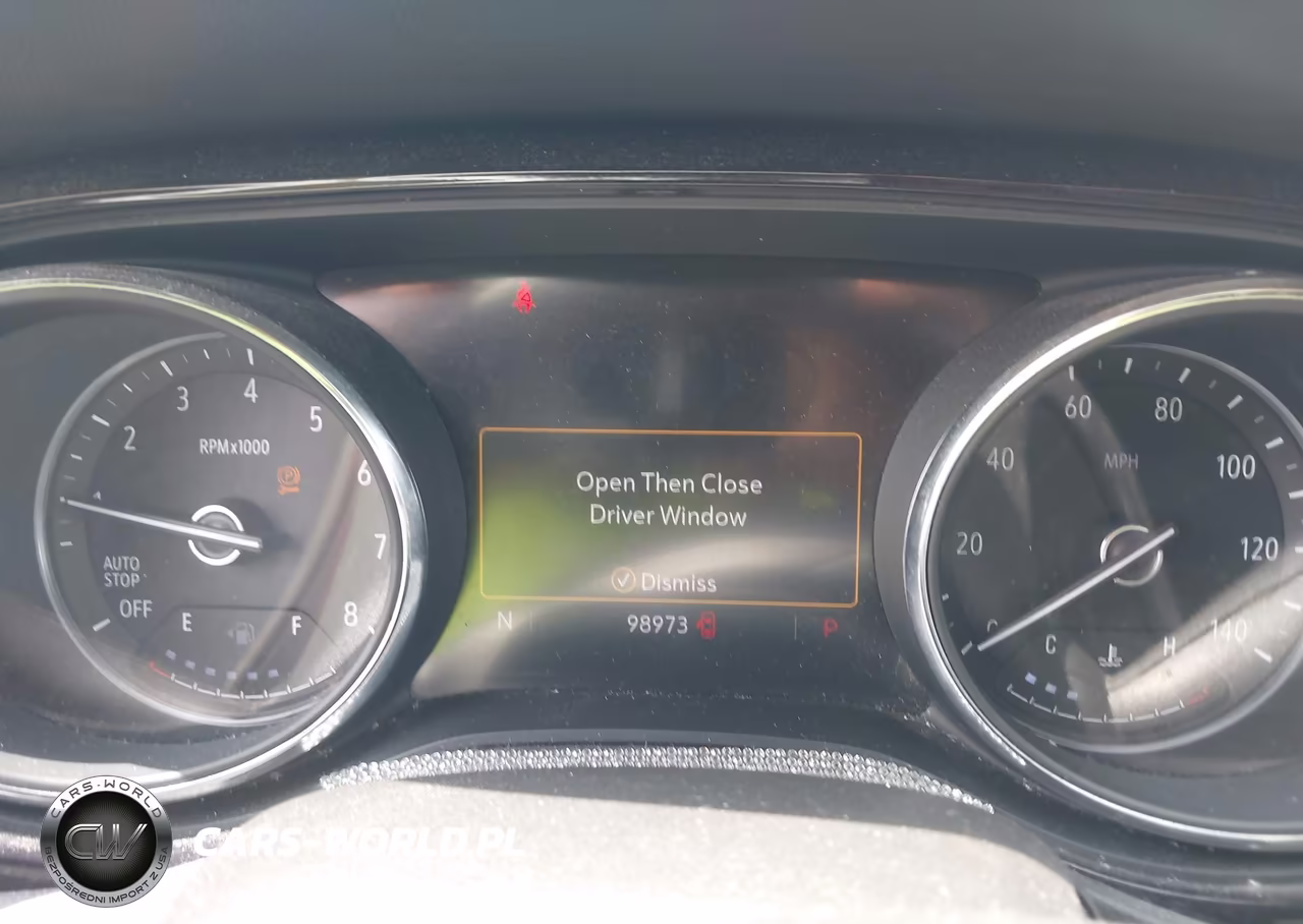 2022 Buick Encore Gx Fwd Select VIN:KL4MMDS2XNB102858 - 7