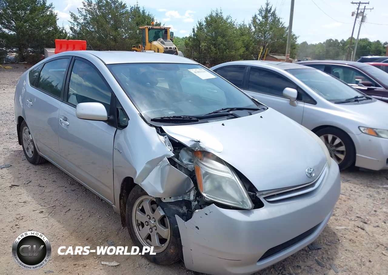 2009 Toyota Prius – zdjęcie 1 z 16