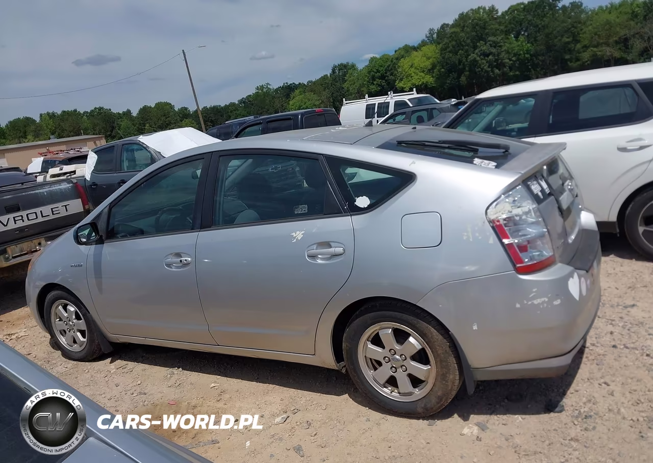 2009 Toyota Prius VIN:JTDKB20U997833883 - 14