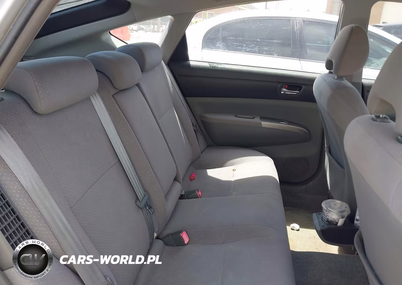 2009 Toyota Prius VIN:JTDKB20U997833883 - 8