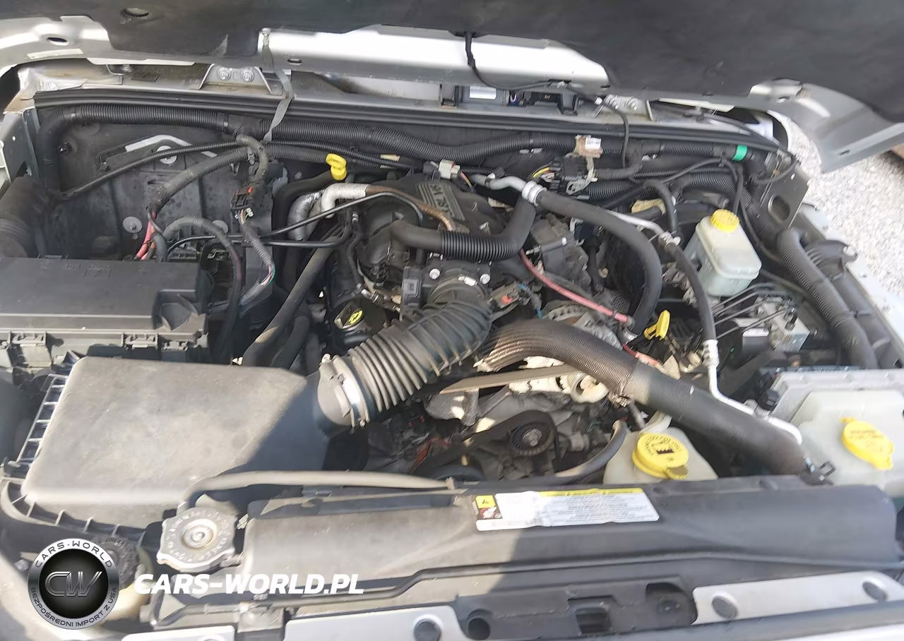 2008 Jeep Wrangler Unlimited Sahara VIN:1J4GA59128L587309 - 10