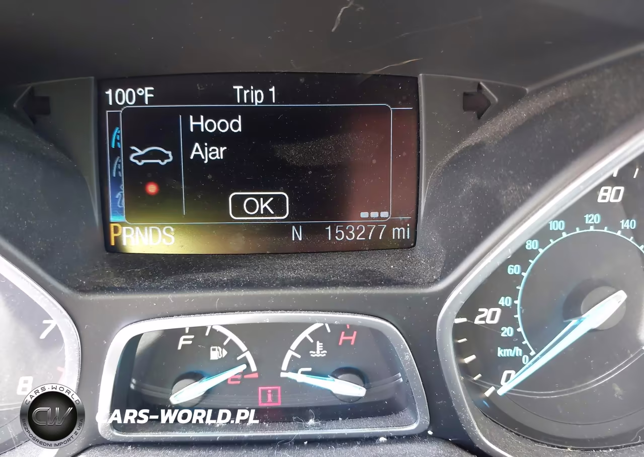2016 Ford Escape Se VIN:1FMCU9G92GUC36982 - 7