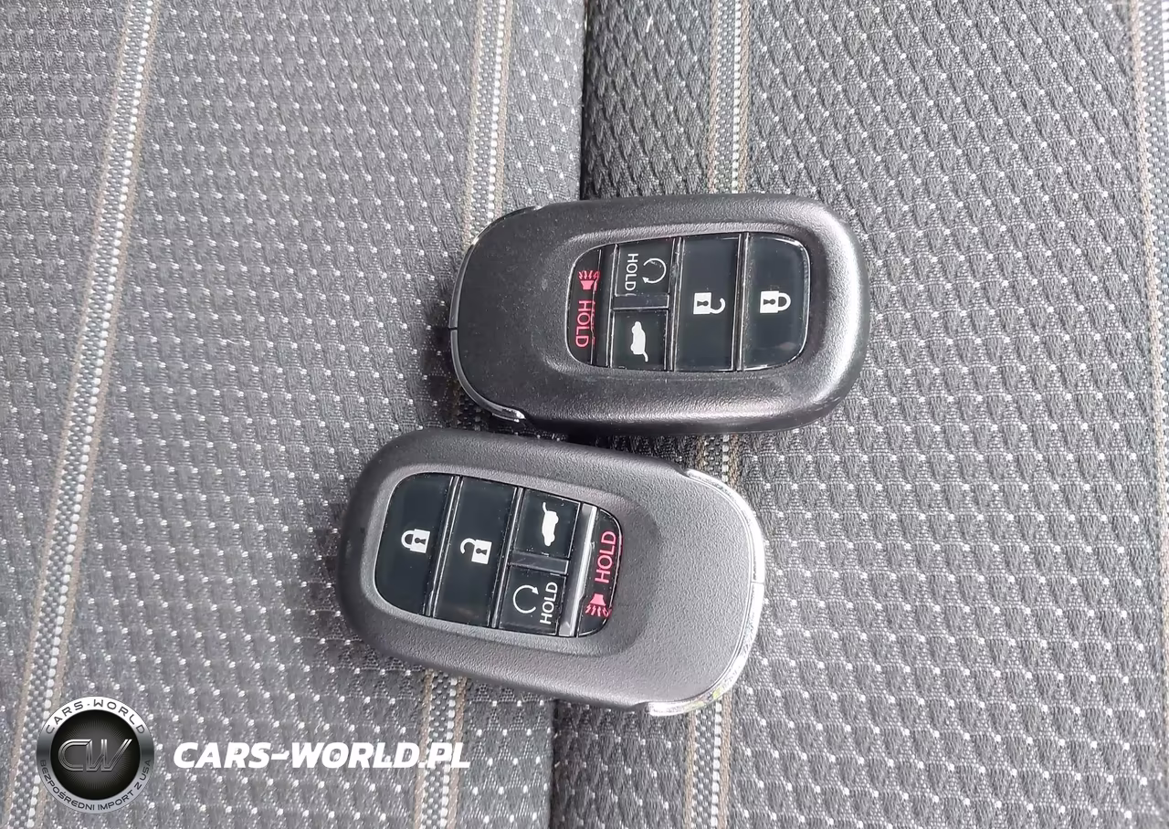 2025 Honda Cr-V Hybrid Sport VIN:7FARS6H5XSE064320 - 11