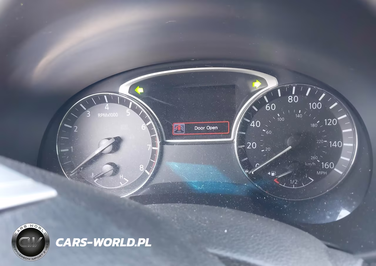 2018 Nissan Altima 2.5 Sl VIN:1N4AL3AP9JC146685 - 7