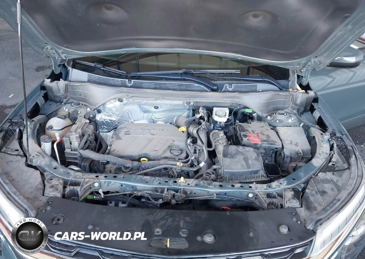 2025 Chevrolet Trax Fwd Lt VIN:KL77LHEP6SC074905 - 10