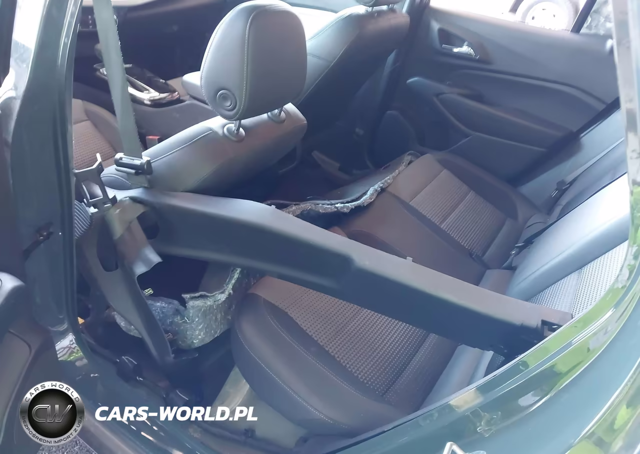 2025 Chevrolet Trax Fwd Lt VIN:KL77LHEP6SC074905 - 18
