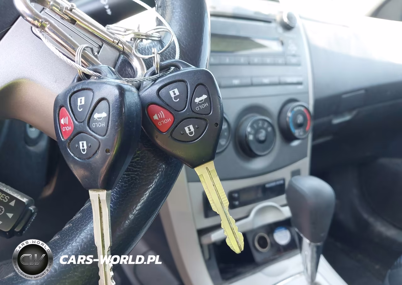 2010 Toyota Corolla S VIN:2T1BU4EE7AC379935 - 11