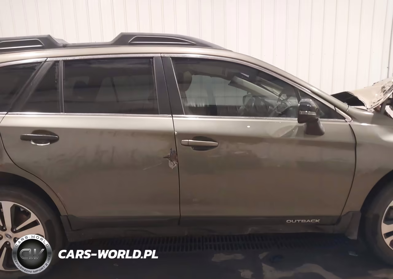 2018 Subaru Outback 2.5I Limited VIN:4S4BSANC0J3290604 - 13