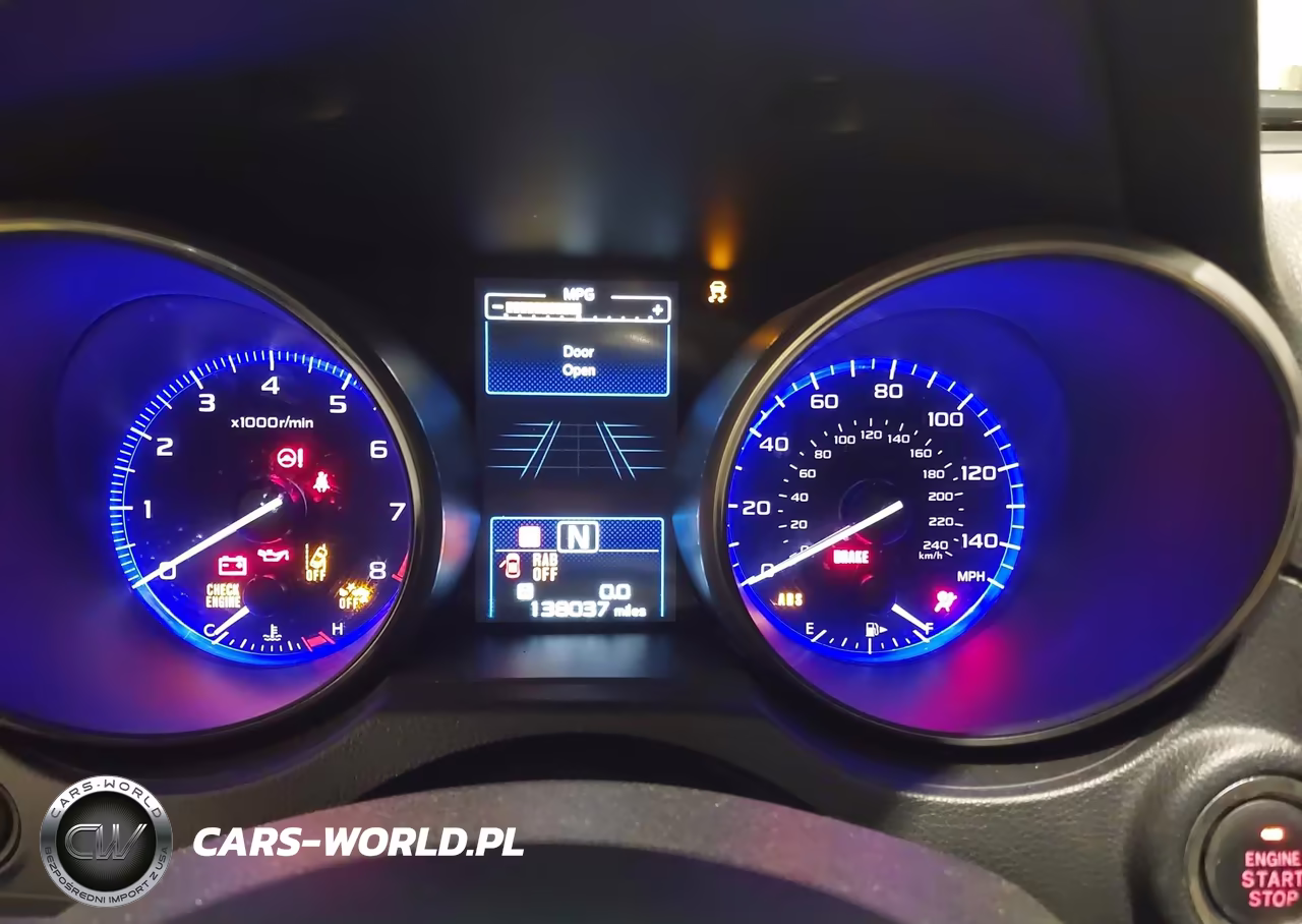 2018 Subaru Outback 2.5I Limited VIN:4S4BSANC0J3290604 - 7