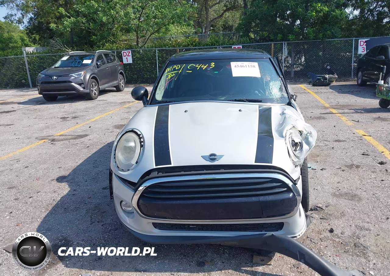 2018 Mini Hardtop Cooper VIN:WMWXU1C58J2F80443 - 11