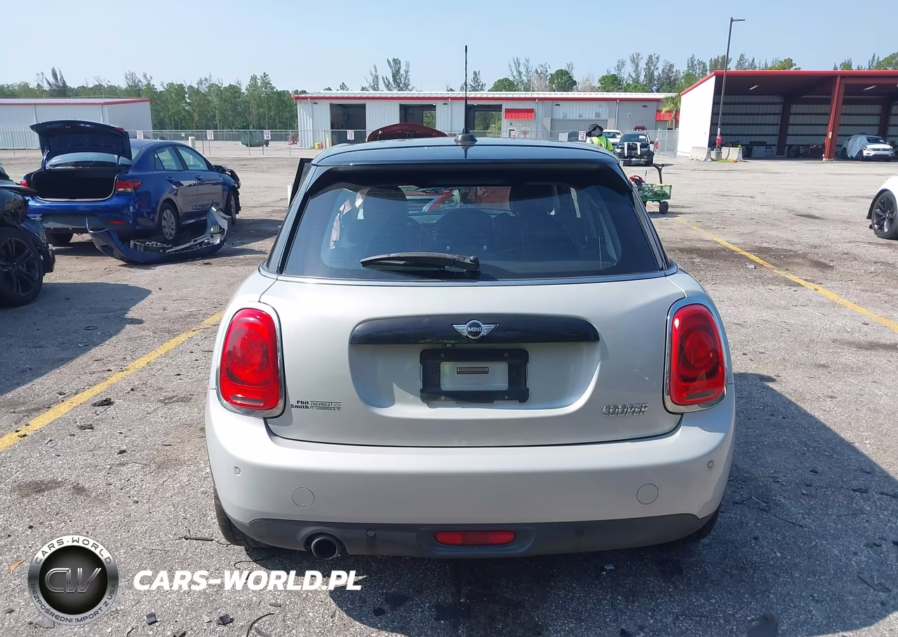 2018 Mini Hardtop Cooper VIN:WMWXU1C58J2F80443 - 15