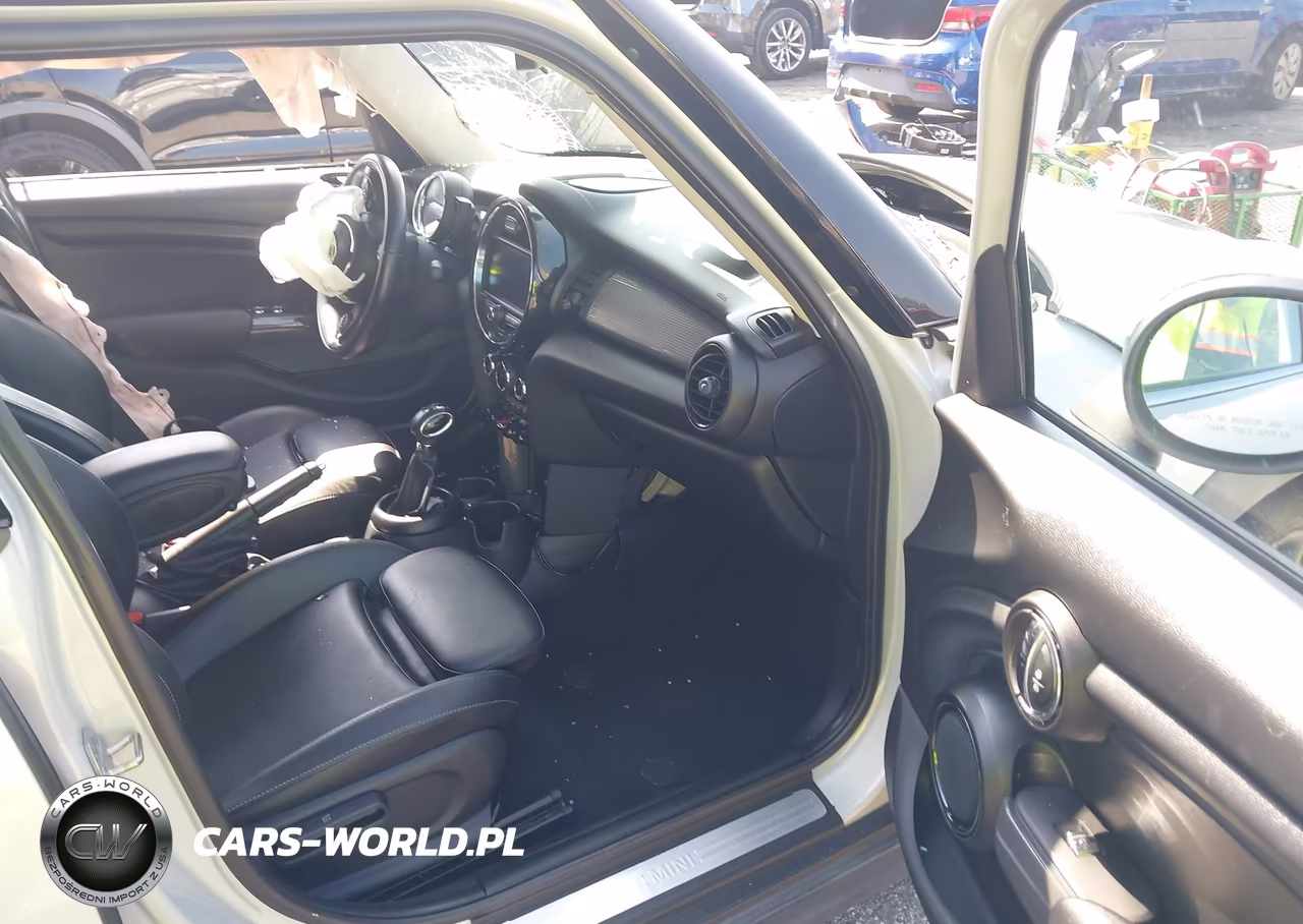 2018 Mini Hardtop Cooper VIN:WMWXU1C58J2F80443 - 5