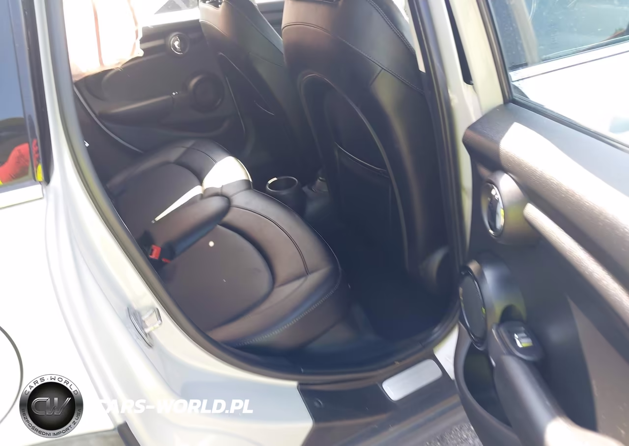 2018 Mini Hardtop Cooper VIN:WMWXU1C58J2F80443 - 8