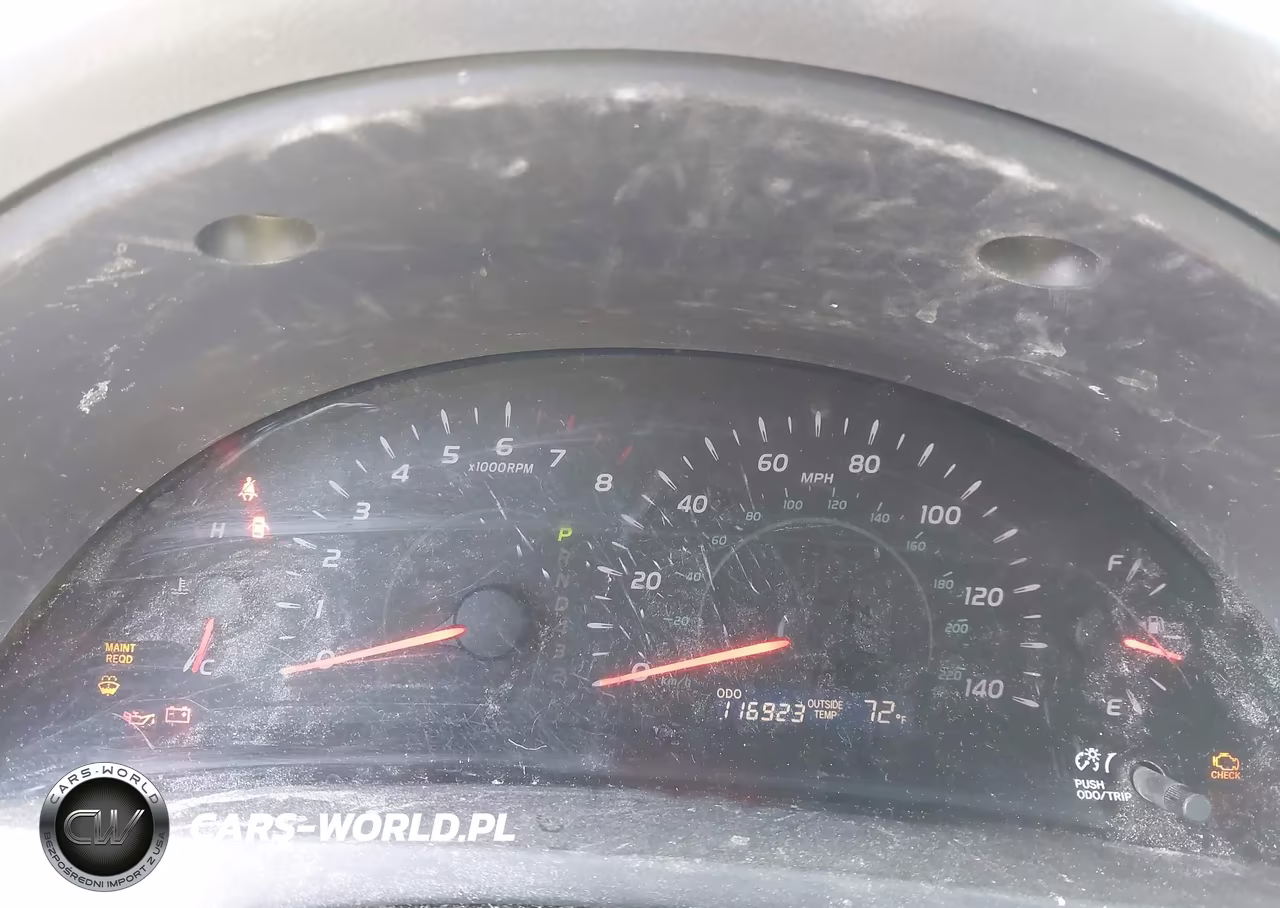 2007 Toyota Camry Le VIN:4T1BE46K07U138730 - 7