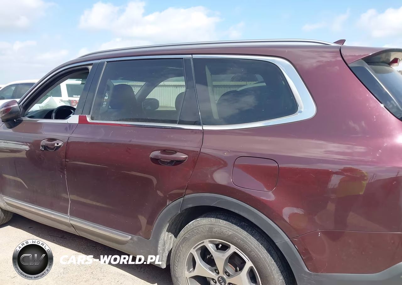 2020 Kia Telluride Ex VIN:5XYP34HC4LG001324 - 15