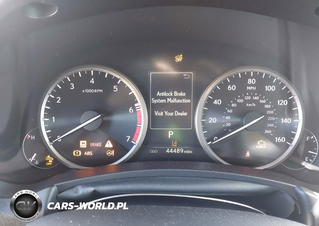 2021 Lexus Nx 300 VIN:JTJGARBZ2M2180049 - 7