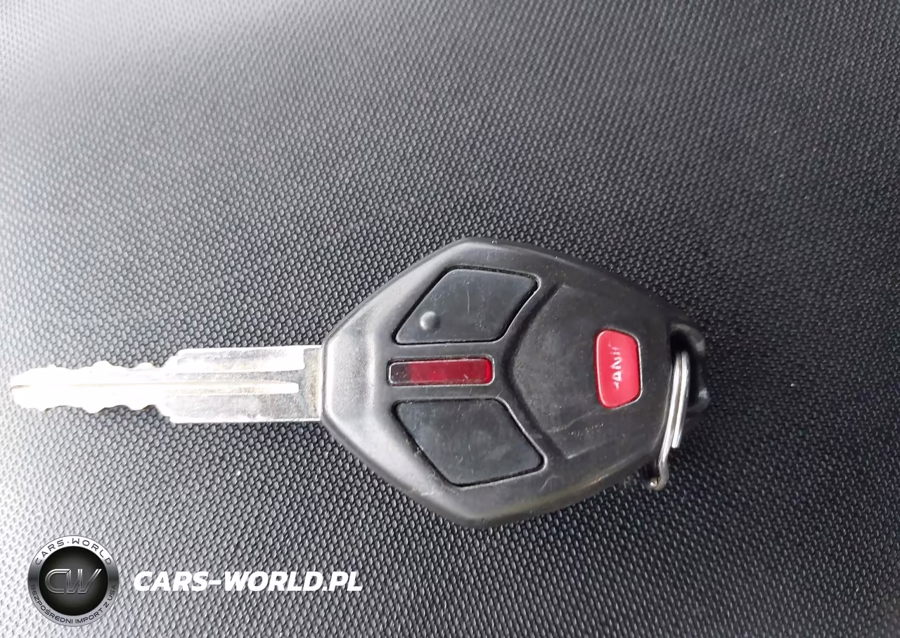 2007 Mitsubishi Endeavor Ls VIN:4A4MM21S87E081501 - 11