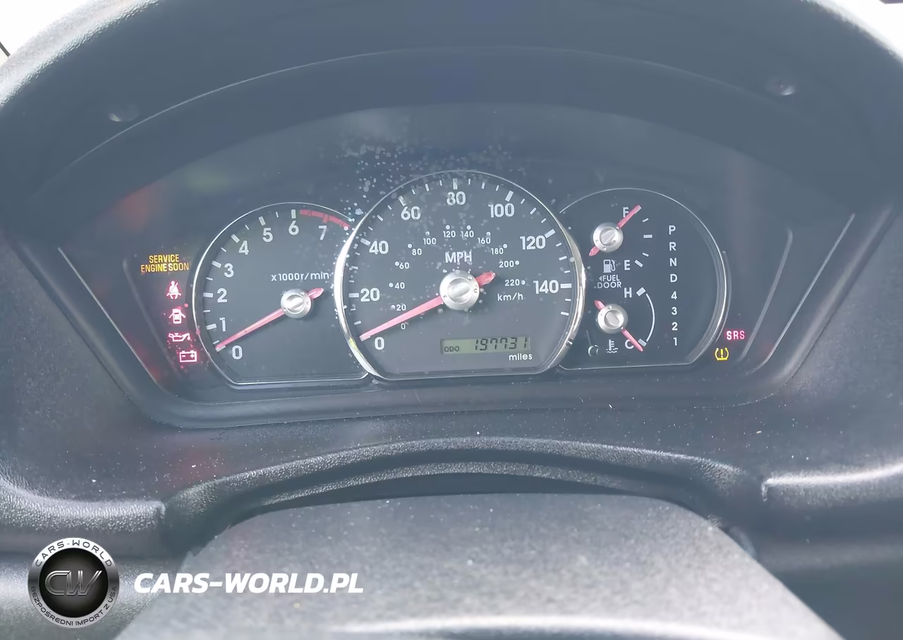 2007 Mitsubishi Endeavor Ls VIN:4A4MM21S87E081501 - 7