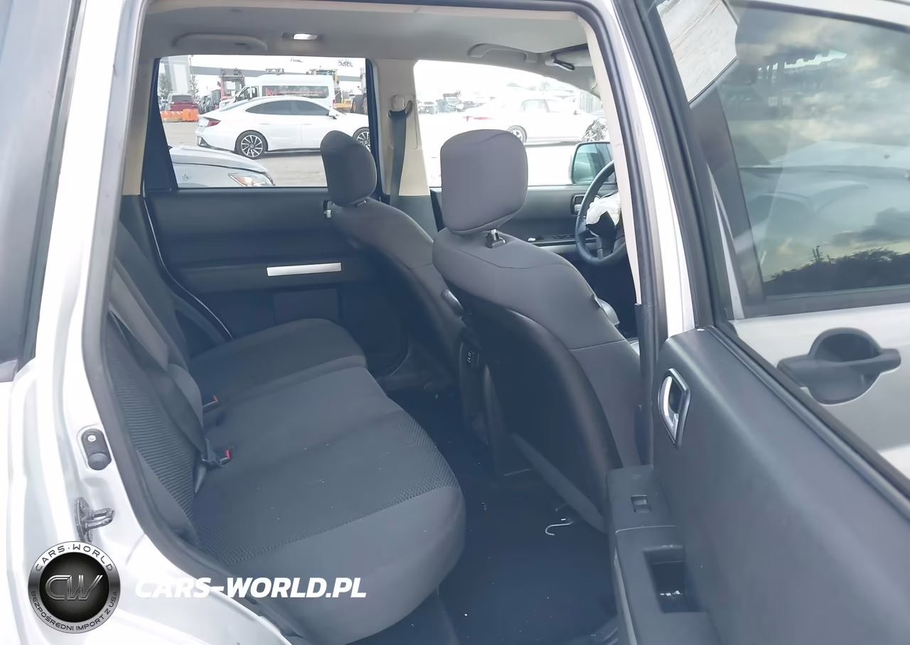 2007 Mitsubishi Endeavor Ls VIN:4A4MM21S87E081501 - 8