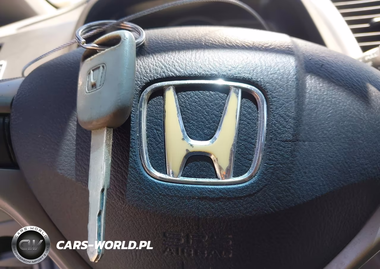 2011 Honda Civic Ex VIN:19XFA1F80BE011231 - 11