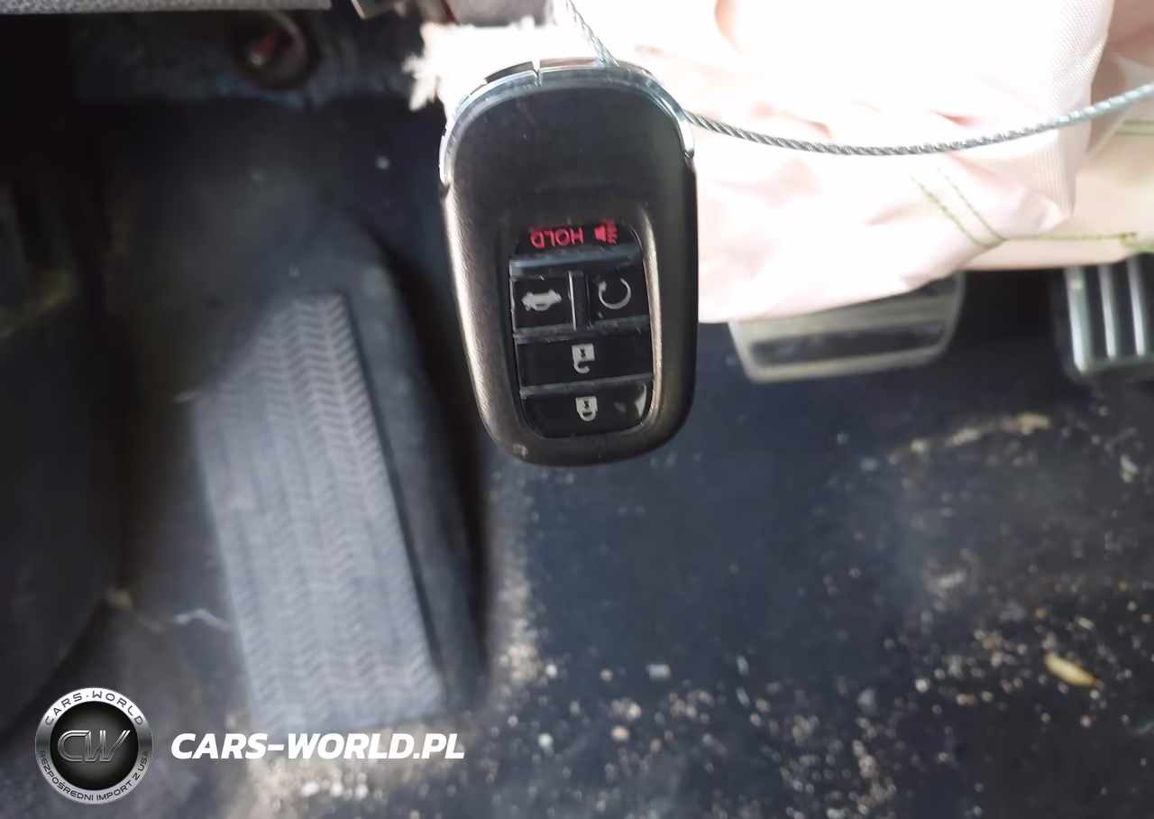2024 Honda Civic Sport VIN:2HGFE2F57RH551501 - 11
