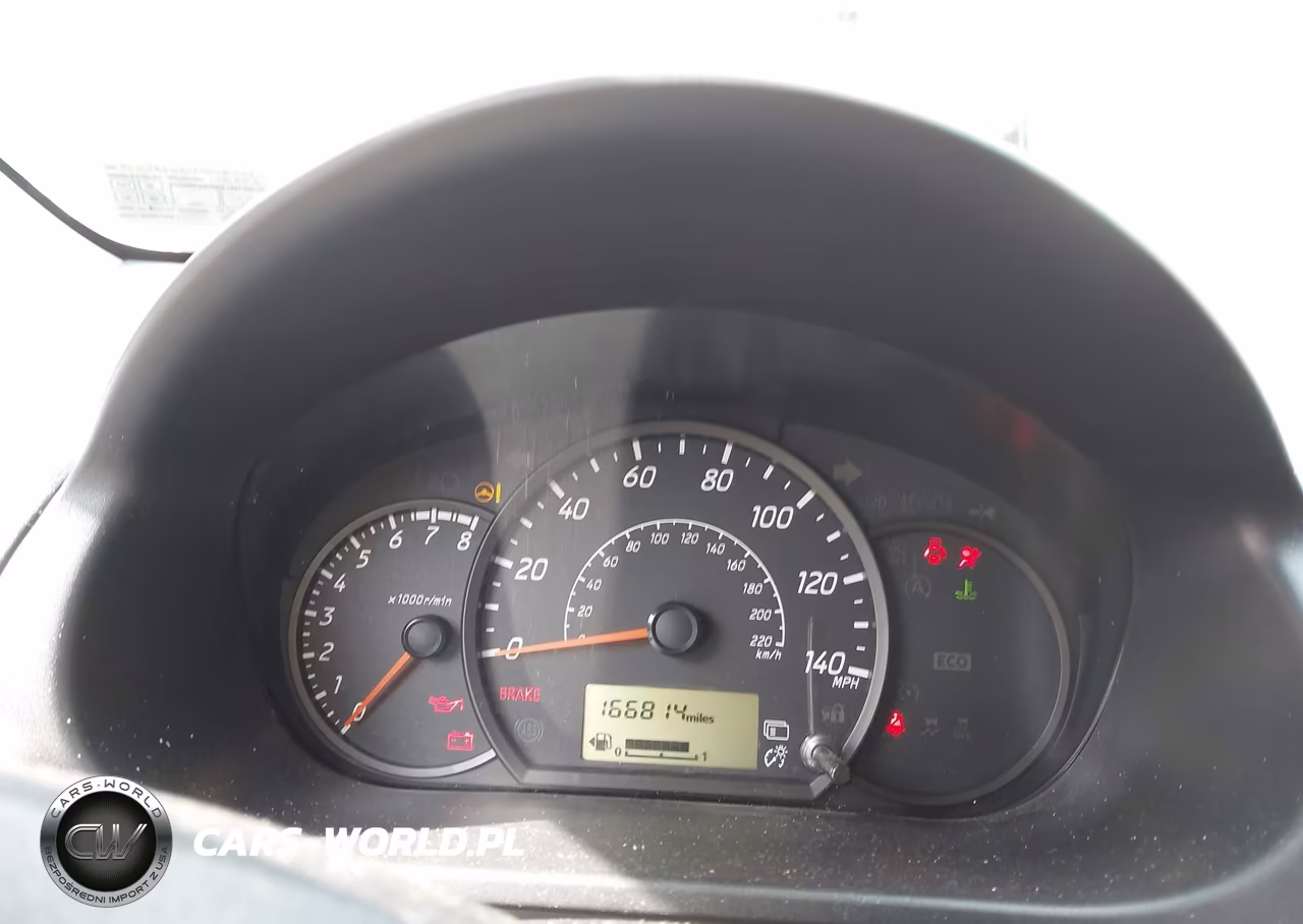 2014 Mitsubishi Mirage De VIN:ML32A3HJ1EH018779 - 7