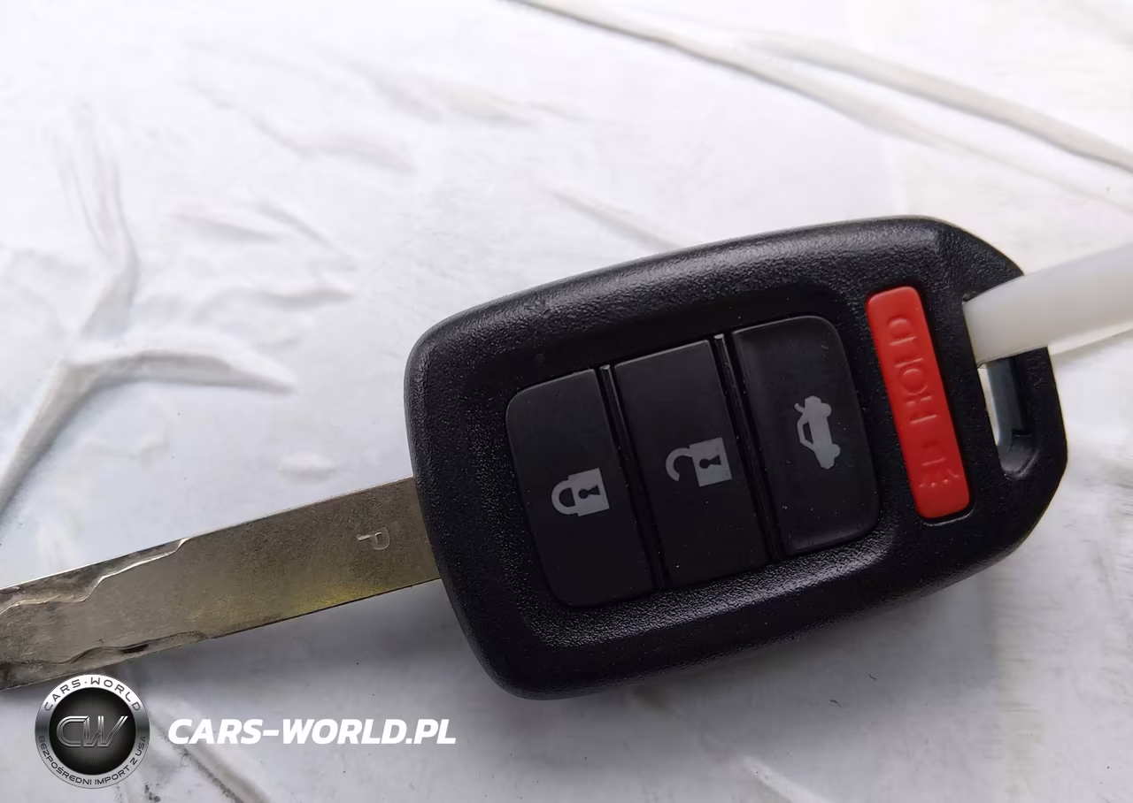 2014 Honda Accord Lx VIN:1HGCR2F32EA014162 - 11