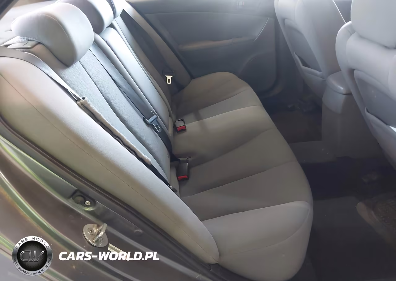 2010 Hyundai Sonata Gls VIN:5NPET4AC6AH598063 - 8