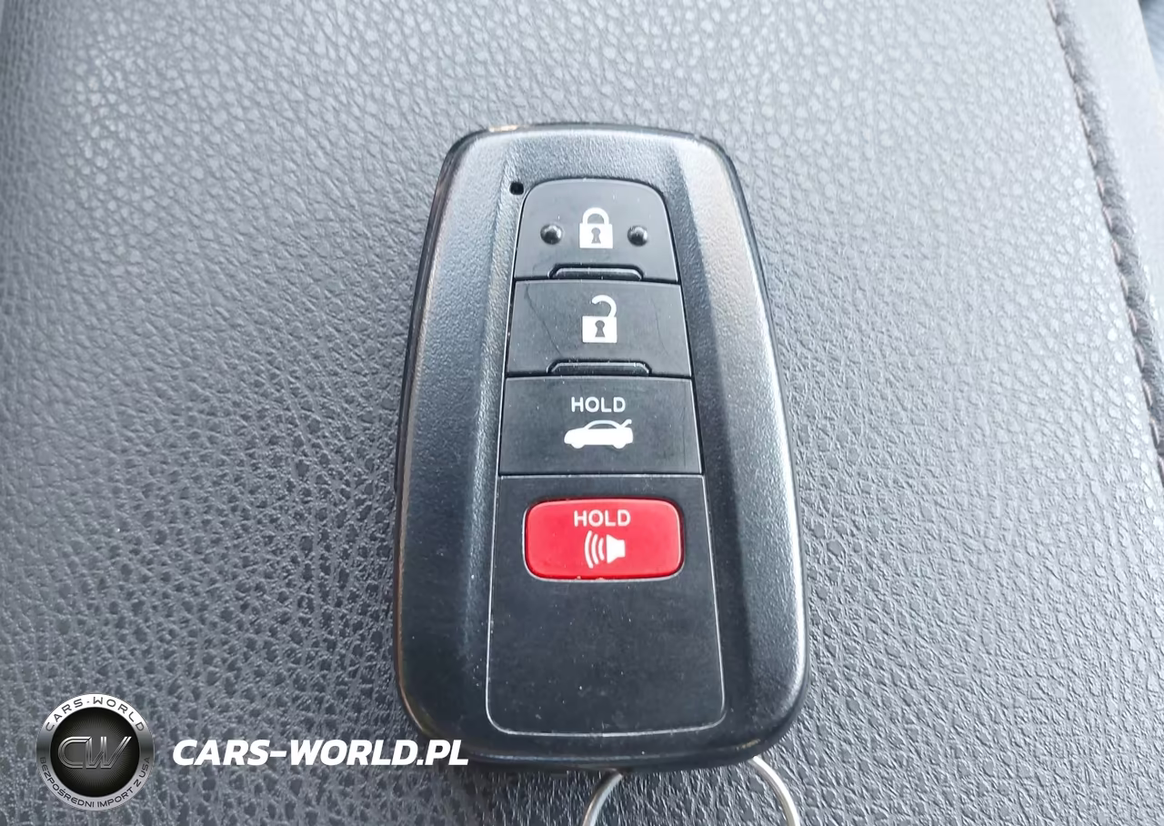 2018 Toyota Camry Xle VIN:4T1B11HK9JU010341 - 11