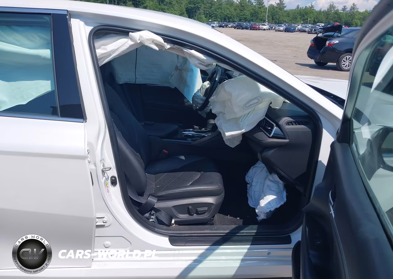 2018 Toyota Camry Xle VIN:4T1B11HK9JU010341 - 5