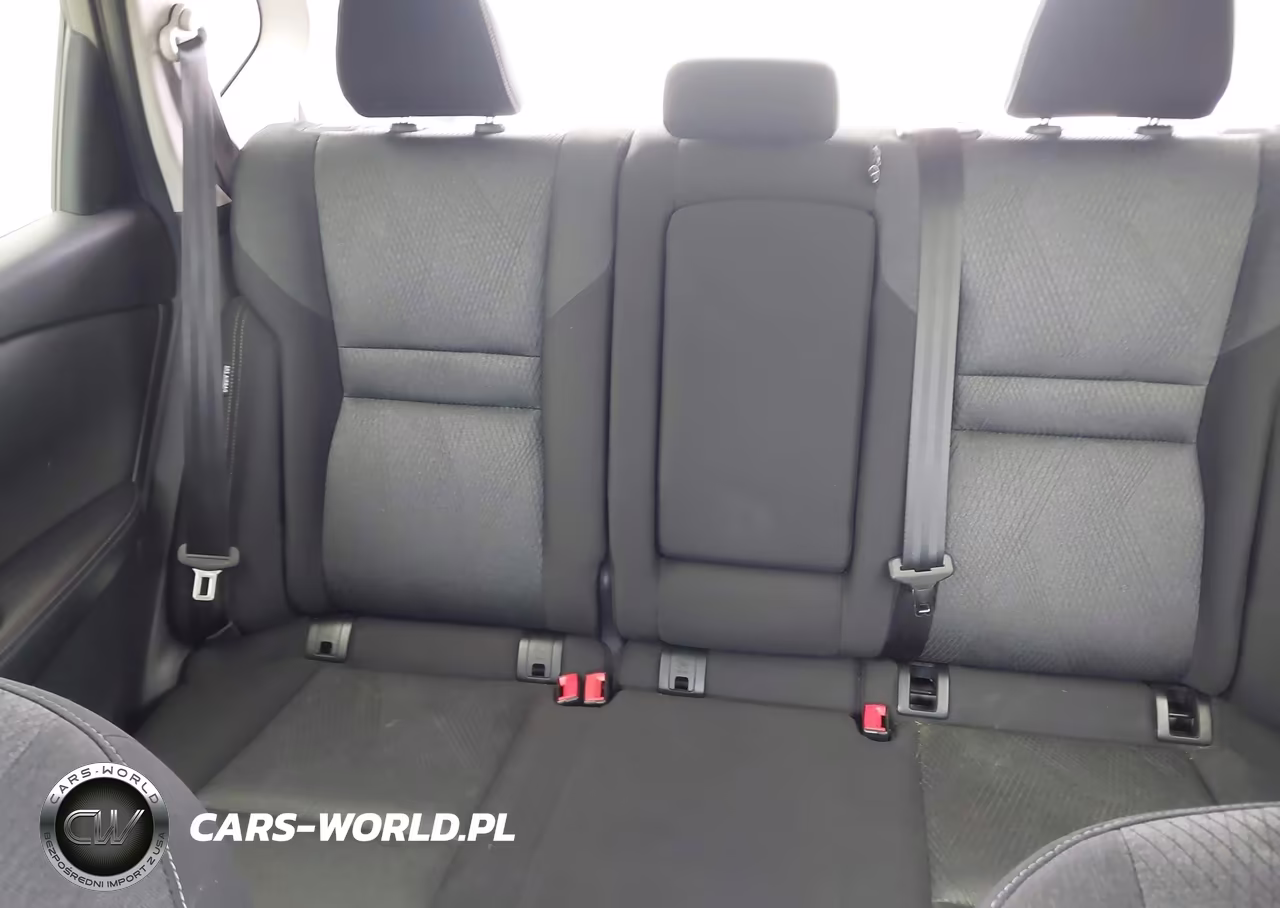 2024 Nissan Rogue Sv Fwd VIN:JN8BT3BA9RW000293 - 21
