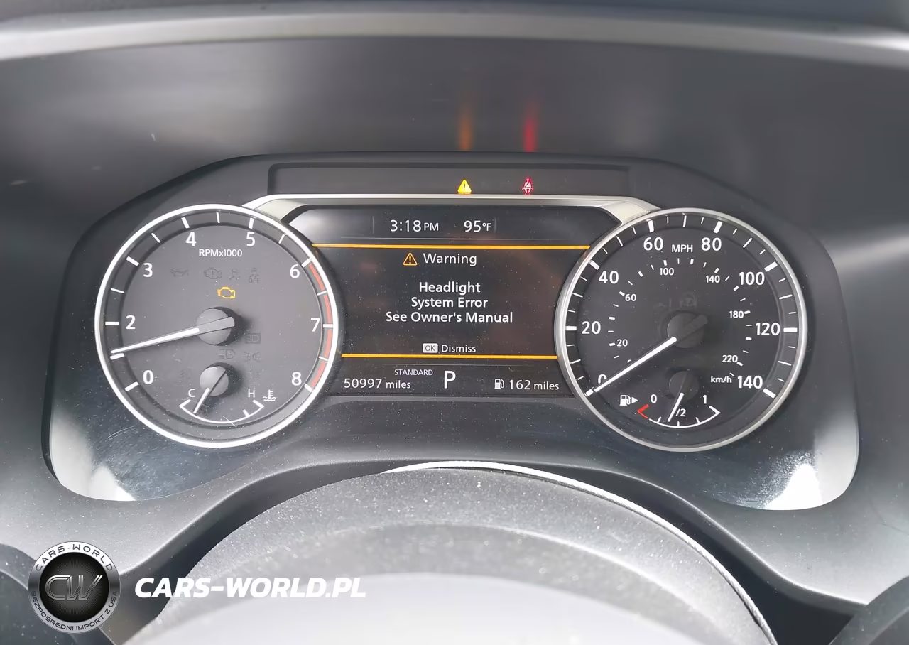 2024 Nissan Rogue Sv Fwd VIN:JN8BT3BA9RW000293 - 7