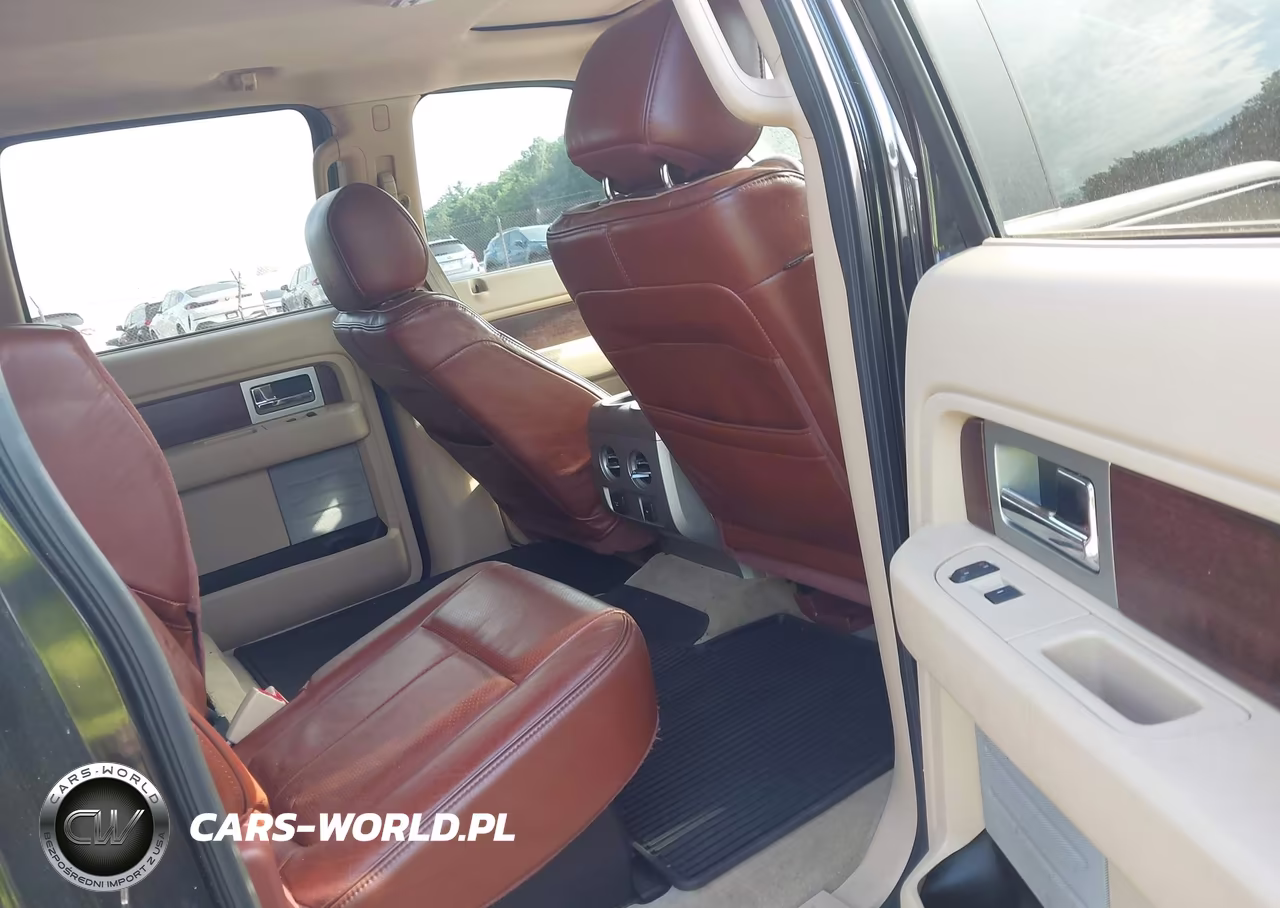 2013 Ford F-150 Fx4-King Ranch-Lariat-Limited-Platinum-Xl-Xlt VIN:1FTFW1ETXDKD99172 - 8