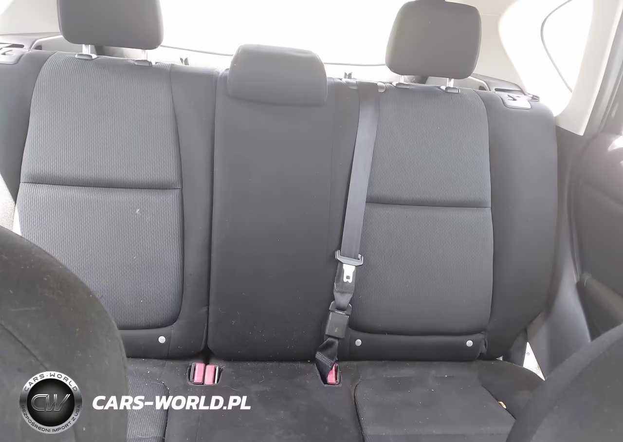 2013 Mazda Cx-5 Sport VIN:JM3KE4BE5D0138141 - 18