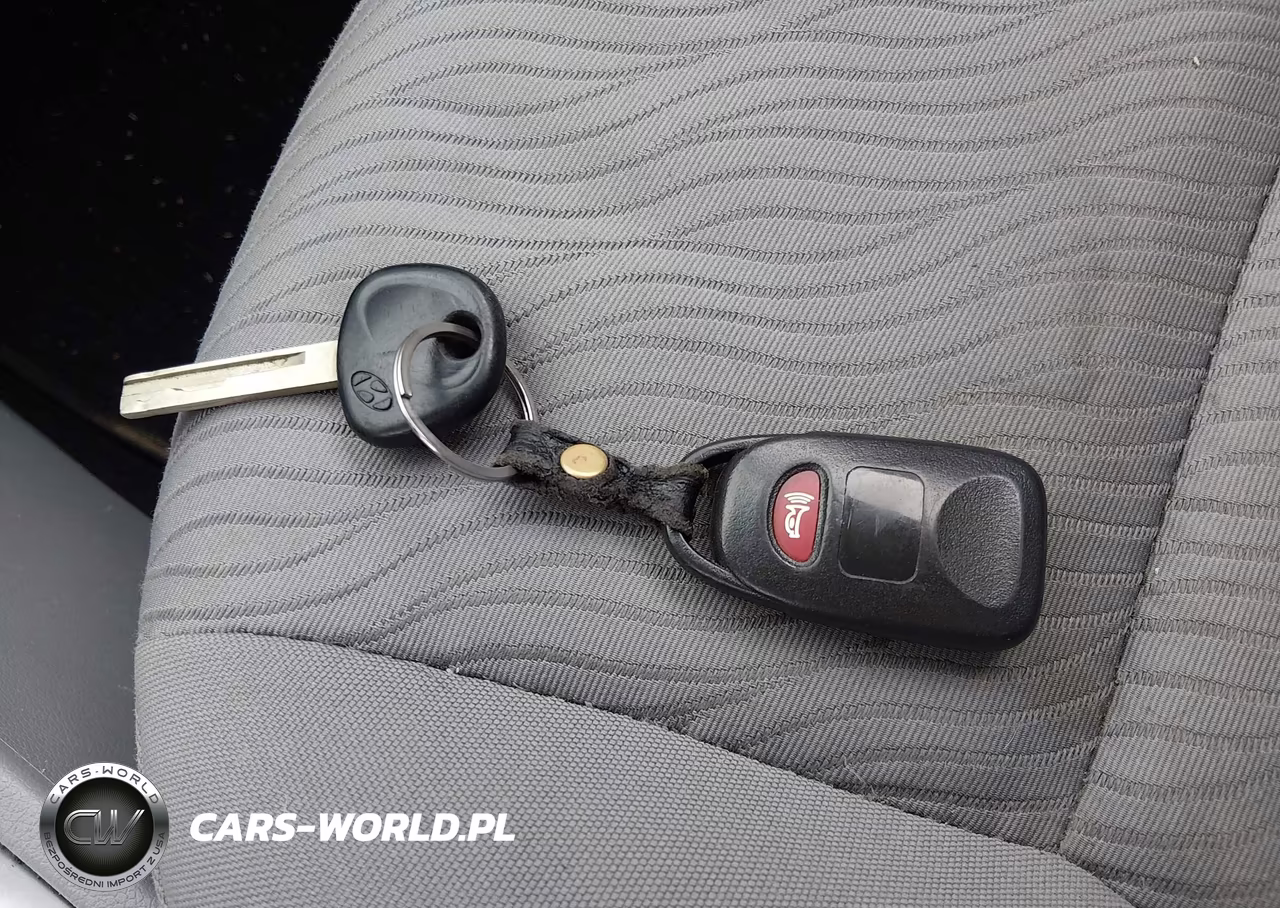2014 Hyundai Accent Gls VIN:KMHCU4AE2EU601473 - 11