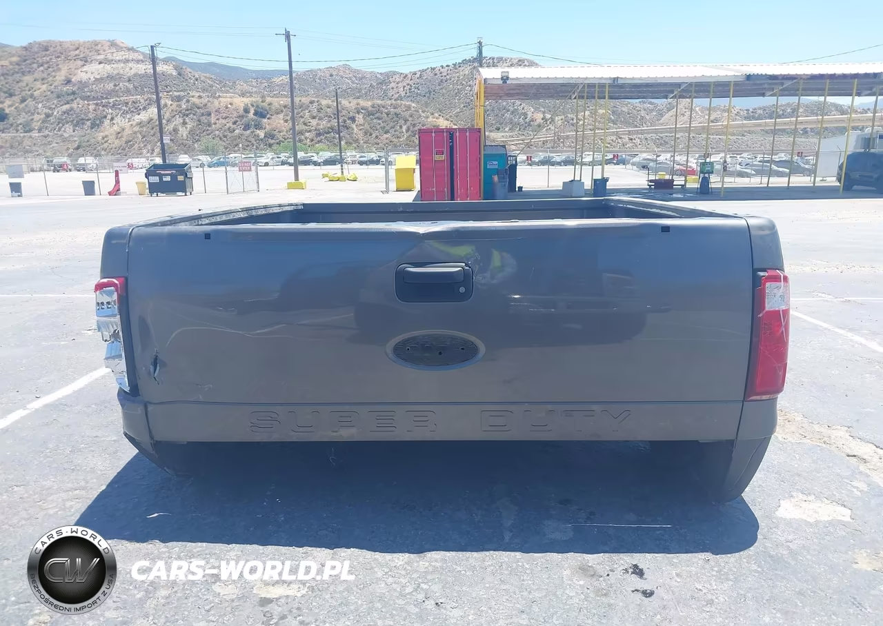 2008 Ford F-250 Fx4-Harley-Davidson-King Ranch-Lariat-Xl-Xlt VIN:1FTSW21R18EA31708 - 19