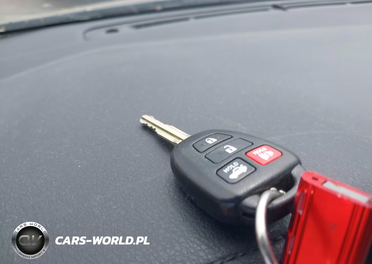 2015 Toyota Corolla Le Eco VIN:5YFBPRHE1FP255702 - 11