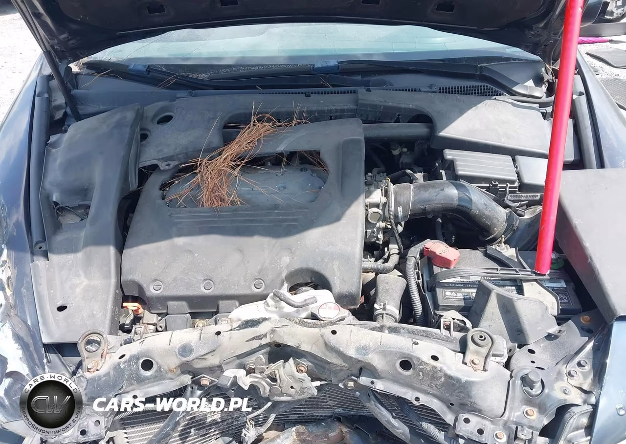 2006 Acura Tl VIN:19UUA66206A011871 - 10