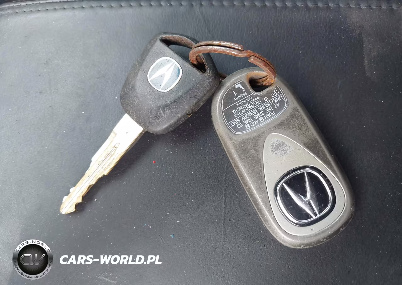 2006 Acura Tl VIN:19UUA66206A011871 - 11