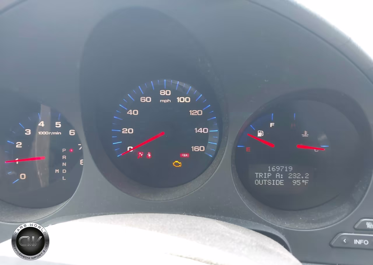 2006 Acura Tl VIN:19UUA66206A011871 - 7