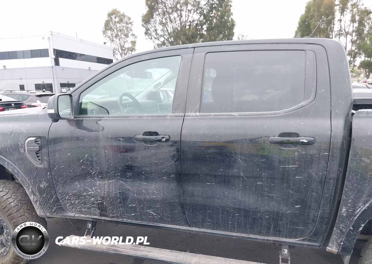 2025 Ford Ranger Lariat VIN:1FTER4KPXSLE13770 - 15