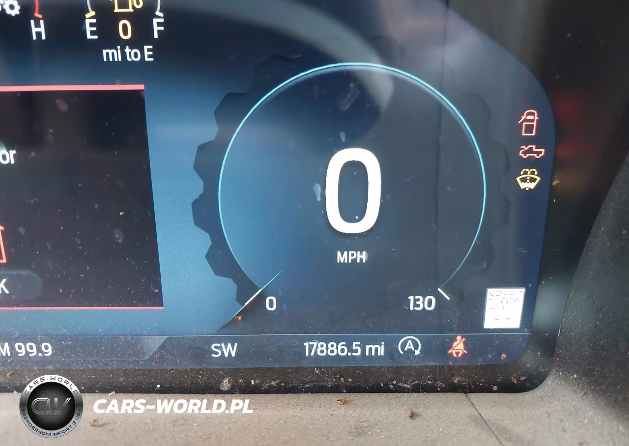 2025 Ford Ranger Lariat VIN:1FTER4KPXSLE13770 - 16