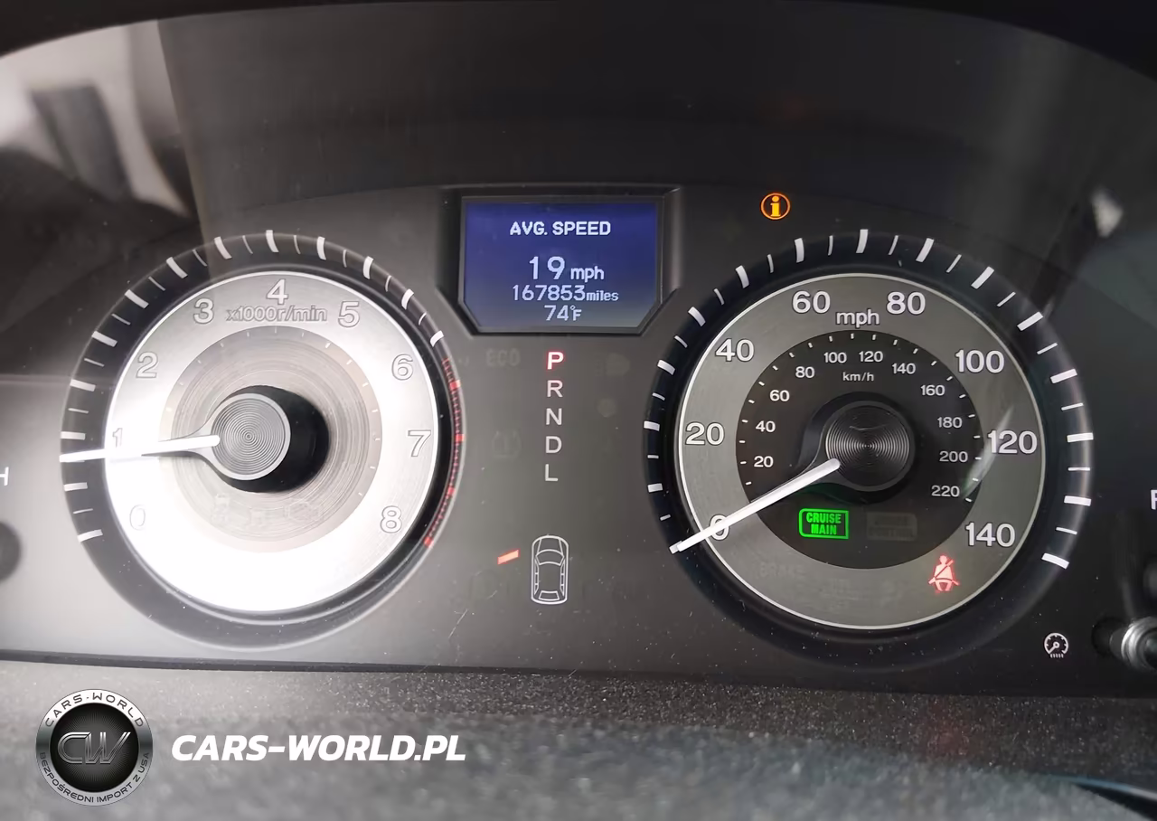 2013 Honda Odyssey Touring-Touring Elite VIN:5FNRL5H96DB006956 - 7