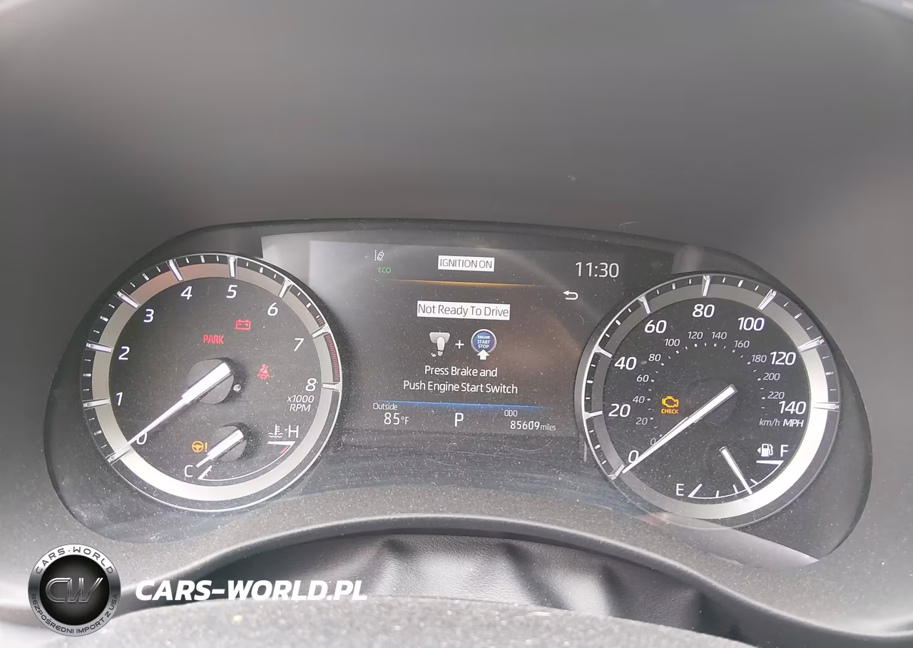 2021 Toyota Highlander Platinum VIN:5TDFZRBH2MS073901 - 7