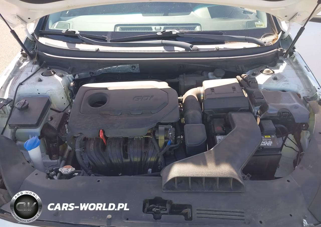 2019 Hyundai Sonata Sel VIN:5NPE34AF2KH789314 - 10