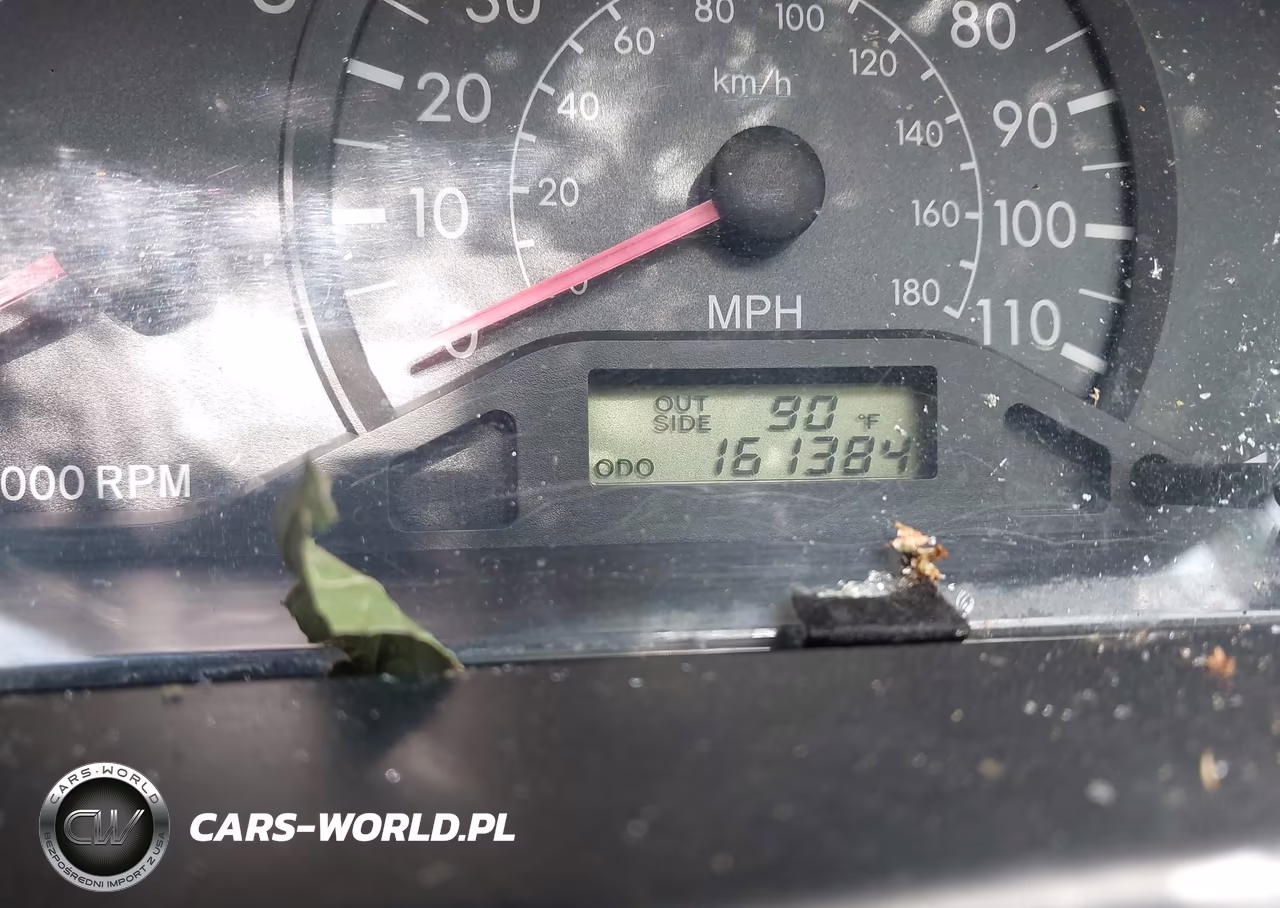 2007 Toyota Corolla Ce VIN:2T1BR32E87C833294 - 7