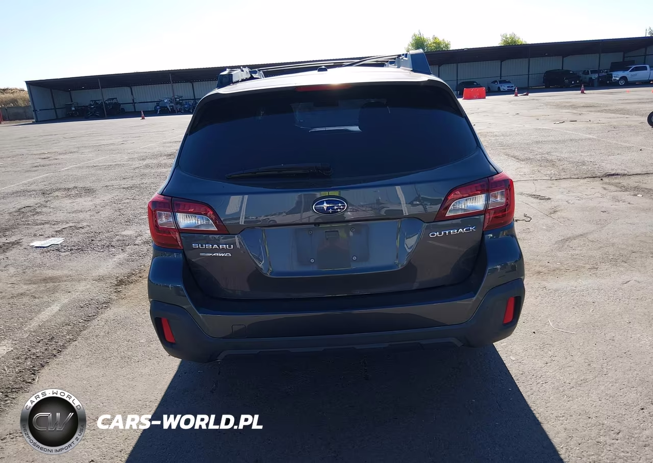 2019 Subaru Outback 2.5I VIN:4S4BSABC2K3388779 - 16